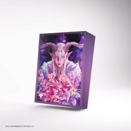 Gamegenic: Magic: The Gathering | Lorwyn Eclipsed Premium Art Sleeves - Design C