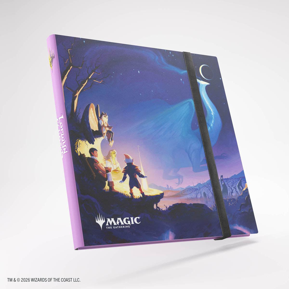 Magic: The Gathering CASUAL ALBUM 24-POCKET