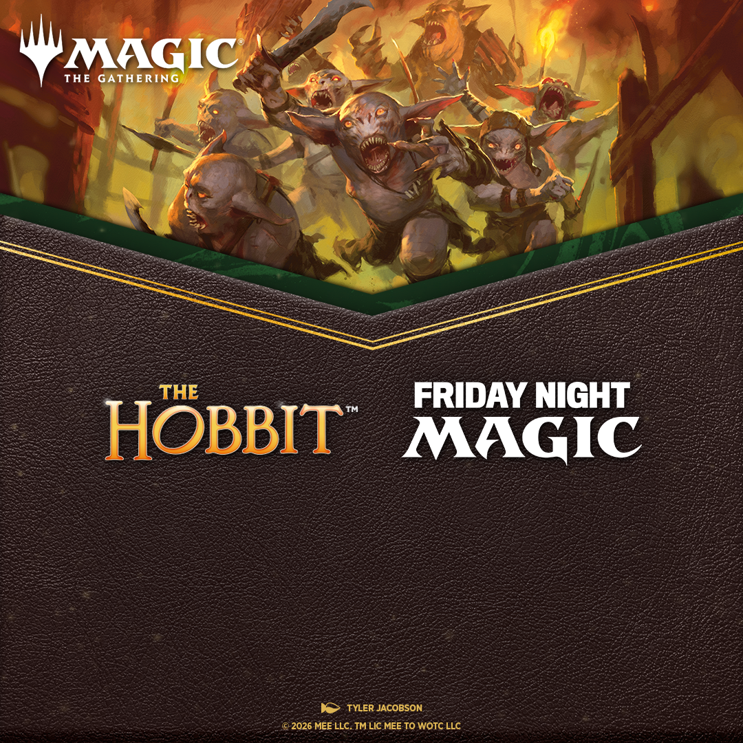 The Hobbit Booster Draft 09/04