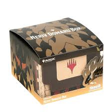 Neriv Domaru deck box 133+