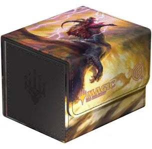 Stormscale Scion deck box 100+