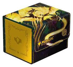 Eerie ultimatum deck box 100+