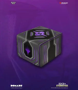 Monoists domaru deck box 133+