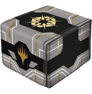 Sunstar domaru deck box 133+