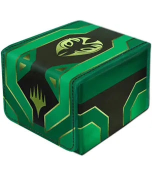 Eumidians domaru deck box 133+