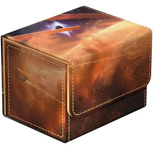 Adagia, windswept bastion deck box 100+