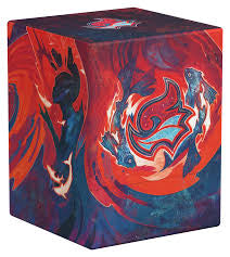 Prismari deck box 100+