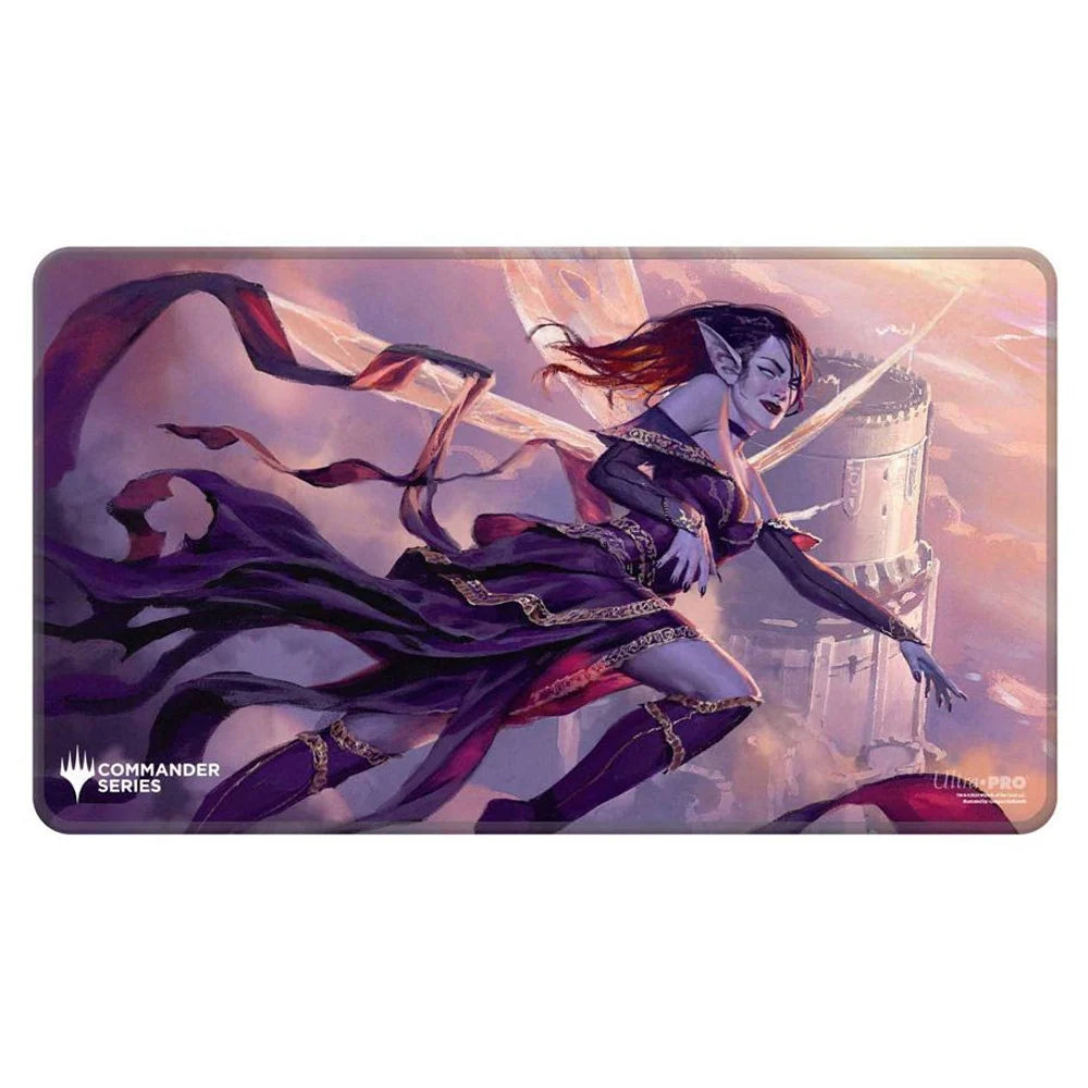 Alela playmat