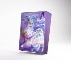 Twilight diviner sleeves
