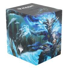 Bastion XL 100+ deck box
