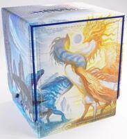 Celestial reunion squire plus 100+ deck box