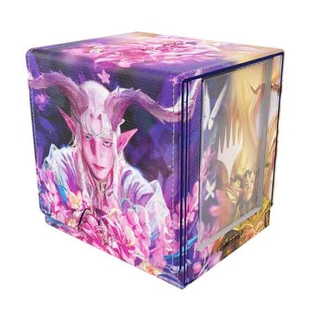 Dawn hand eulogist deck box 100+