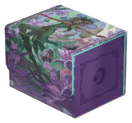 Mornsong aria deck box 100+