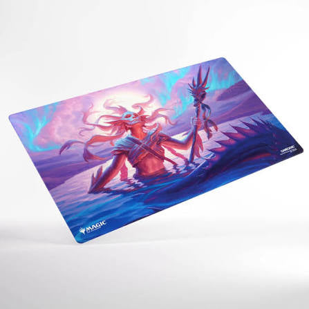 Eclipsed marrow playmat
