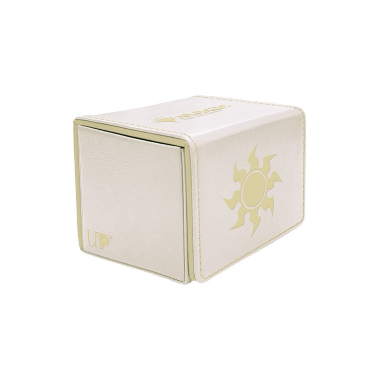 View Larger Ultra Pro Alcove Edge Box Magic the Gathering Mana 8 Plains