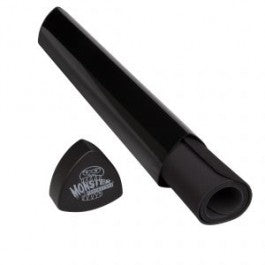 Monster Prism Tube Opaque Black