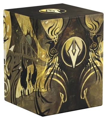 RTE Boulder 100+ Magic: The Gathering "Secrets of Strixhaven" - Silverquill