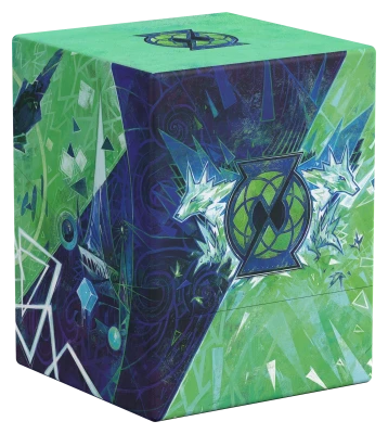 RTE Boulder 100+ Magic: The Gathering "Secrets of Strixhaven" - Quandrix
