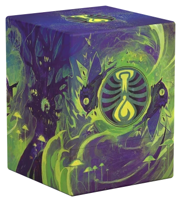 RTE Boulder 100+ Magic: The Gathering "Secrets of Strixhaven" - Witherbloom