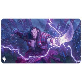 Ultra Pro Playmat Magic the Gathering Return to Tarkir Mardu Commander