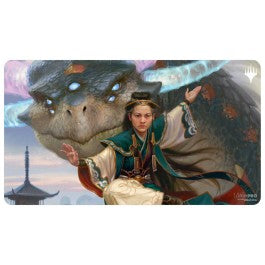 Ultra Pro Playmat Magic the Gathering Return to Tarkir Jeskai Commander