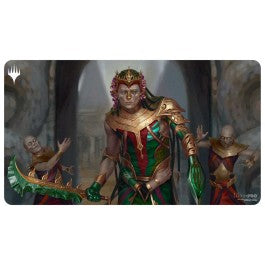 Ultra Pro Playmat Magic the Gathering Return to Tarkir Sultai Commander