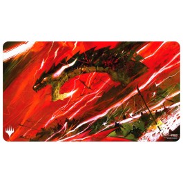 Ultra Pro Playmat Magic the Gathering Return to Tarkir Mardu Special Guest