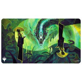 Ultra Pro Playmat Magic the Gathering Return to Tarkir Sultai Special Guest