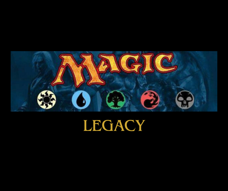 Legacy 0108 L