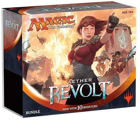 Aether Revolt - Bundle
