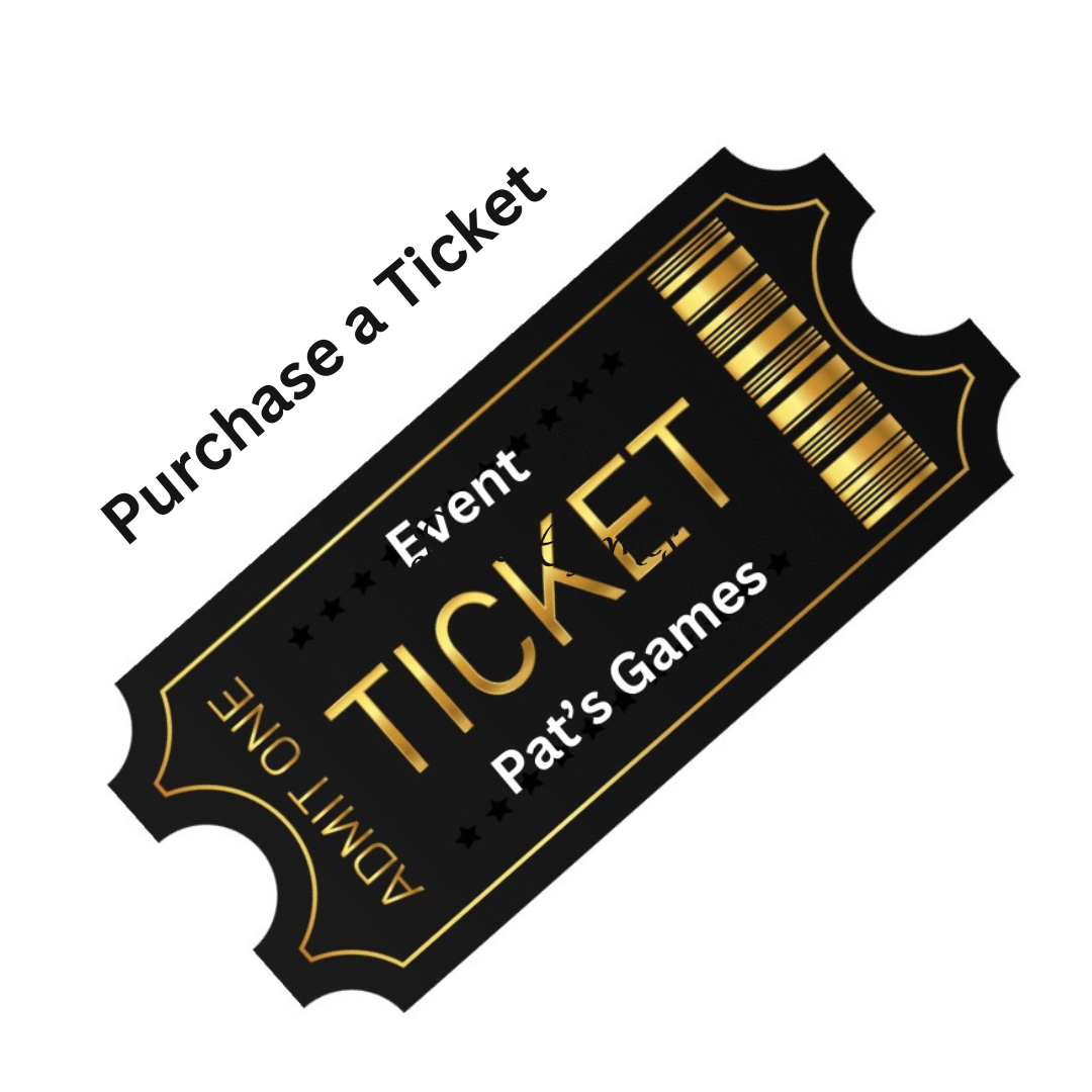 Thursday Legacy ticket - 1 02 2025