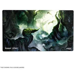 Gamegenic- Magic: The Gathering | The Hobbit Shiny Playmat